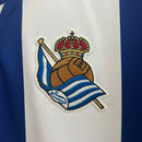 REAL SOCIEDAD 24/25