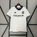 Maillot Colo Colo 24/25 - TIENDA LUXSHOP