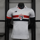 Maillot Sao Paulo 24/25 (JUGADOR) - TIENDA LUXSHOP