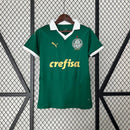 Maillot Palmeiras 24/25 - FEMME - TIENDA LUXSHOP