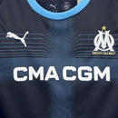KIT ENFANT OLYMPIQUE MARSEILLE 25/26 *OFFICIEL* + 5 CADEAUX 🎁