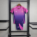 Maillot Allemagne 24/25 - Enfants (Pantalón Corto Incluido) - TIENDA ESPAGNE
