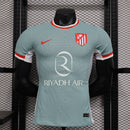 ATLÉTICO DE MADRID (JUGADOR) 24/25