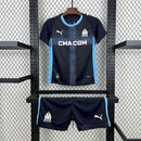 KIT ENFANT OLYMPIQUE MARSEILLE 25/26 *OFFICIEL* + 5 CADEAUX 🎁