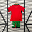 KIT ENFANT PORTUGAL 24/25