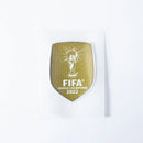 Patch Officiel Argentine FIFA Coupe du Monde Champions 2022