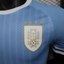 Maillot Uruguay 24/25 (JUGADOR) - TIENDA ESPAGNE