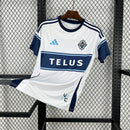 VANCOUVER WHITECAPS 25/26 *OFFICIEL* + 5 CADEAUX 🎁