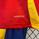 Maillot Espagne 24/25 - Enfants (Pantalón Corto Incluido) - TIENDA ESPAGNE