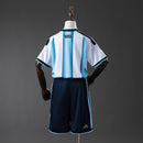 KIT ENFANT ARGENTINE | 2026