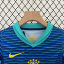 KIT ENFANT BRÉSIL 24/25