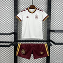 KIT ENFANT ESPAGNE 2026