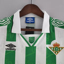 REAL BETIS I 94/95 (RÉTRO)