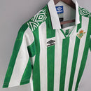 REAL BETIS I 94/95 (RÉTRO)