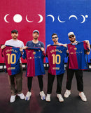 Barcelona Femme ColdPlay 24/25 - Édition Spéciale  *OFFICIEL* + 5 CADEAUX 🎁