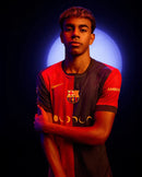 BARCELONA HOMME COLDPLAY 24/25 - ÉDITION SPÉCIALE *OFFICIEL* + 5 CADEAUX 🎁