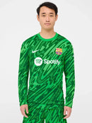 BARCELONA PREMIÈRE TENUE GARDIEN 24/25