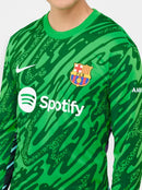 BARCELONA PREMIÈRE TENUE GARDIEN 24/25