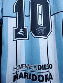 RÉTRO ARGENTINA ÉDITION CONMEMORATIVA 2001