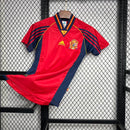 ESPAGNE 1998