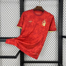 ESPAGNE 2024/25