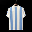 RÉTRO 93/94 ARGENTINA 100 ANNIVERSAIRE