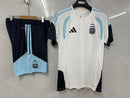 ENSEMBLE ÉTÉ ENTRAÎNEMENT ARGENTINA 26/27
