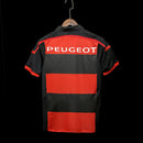 FLAMENGO | 17/18