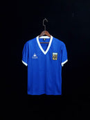 RÉTRO ARGENTINA EXTÉRIEUR 1986