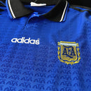 RÉTRO ARGENTINA EXTÉRIEUR 1994