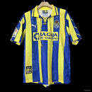 LAS PALMAS || 97/98