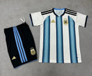 KIT ENFANT ARGENTINA DOMICILE 26/27