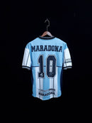 RÉTRO ARGENTINA ÉDITION CONMEMORATIVA 2001