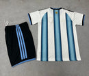 KIT ENFANT ARGENTINA DOMICILE 26/27