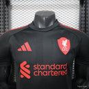 LIVERPOOL (JUGADOR) || 25/26