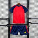 KIT ENFANT ESPAGNE 2026
