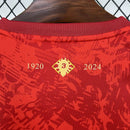 ESPAGNE 2024/25