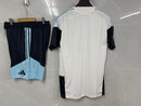 ENSEMBLE ÉTÉ ENTRAÎNEMENT ARGENTINA 26/27