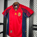 ESPAGNE 1998