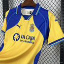 LAS PALMAS | 00/01