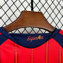 KIT ENFANT ESPAGNE 2026