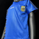 KIT ENFANT ARGENTINA EXTÉRIEUR 1994