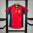 ESPAGNE 1998