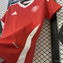 INTERNACIONAL |||| 25/26 - FEMME