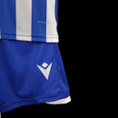 DEPORTIVO LA CORUÑA | 20/21