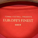 ESPAGNE 2024/25