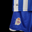 DEPORTIVO LA CORUÑA | 20/21