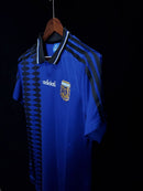 RÉTRO ARGENTINA EXTÉRIEUR 1994