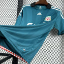 LIVERPOOL | 08/09
