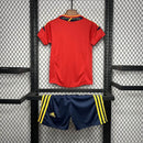 KIT ENFANT ESPAGNE 2012